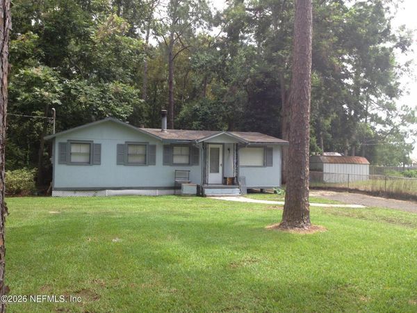 6731 SEABOARD Avenue, Jacksonville, FL 32244