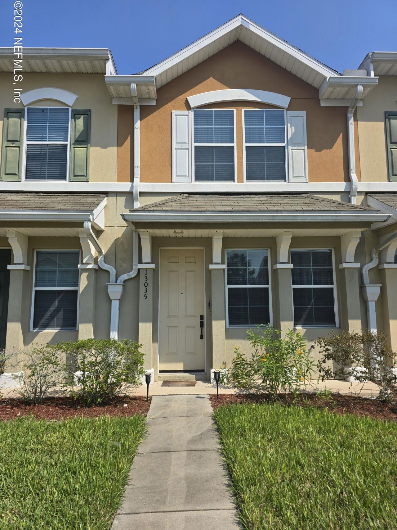 13035 Sunset Lake Drive, Jacksonville, FL 32258 Main Photo
