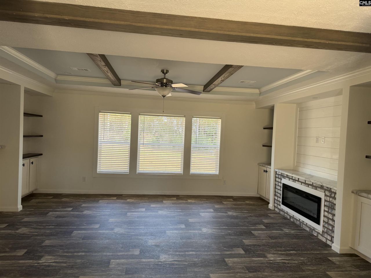 7533 Old Number Six Highway  Photo 7