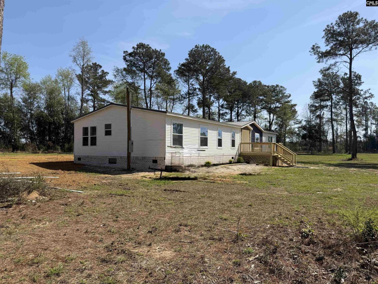 7533 Old Number Six Highway  Photo 5