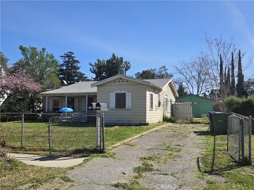 814 Edgar, Beaumont, CA 92223 Main Photo