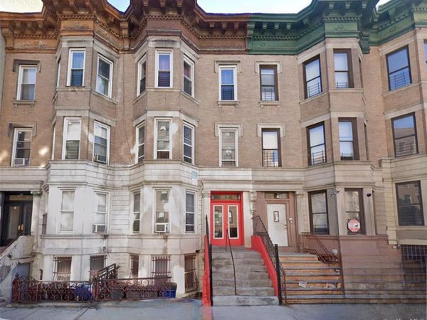 1552 Bryant Avenue, Bronx, NY 10460