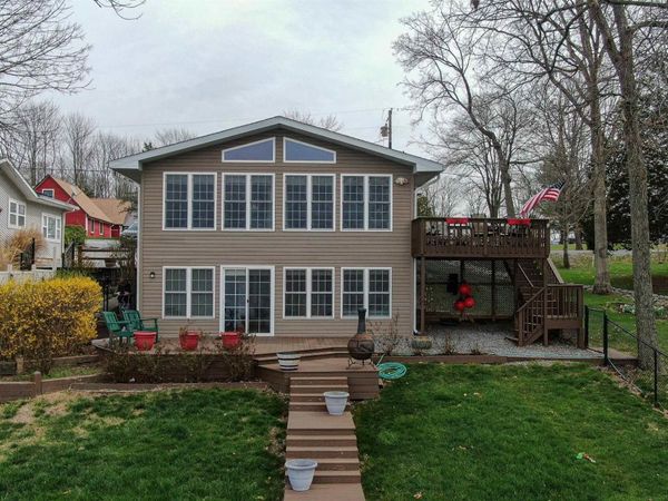 12705 N Egypt Shores Drive, Creal Springs, IL 62922