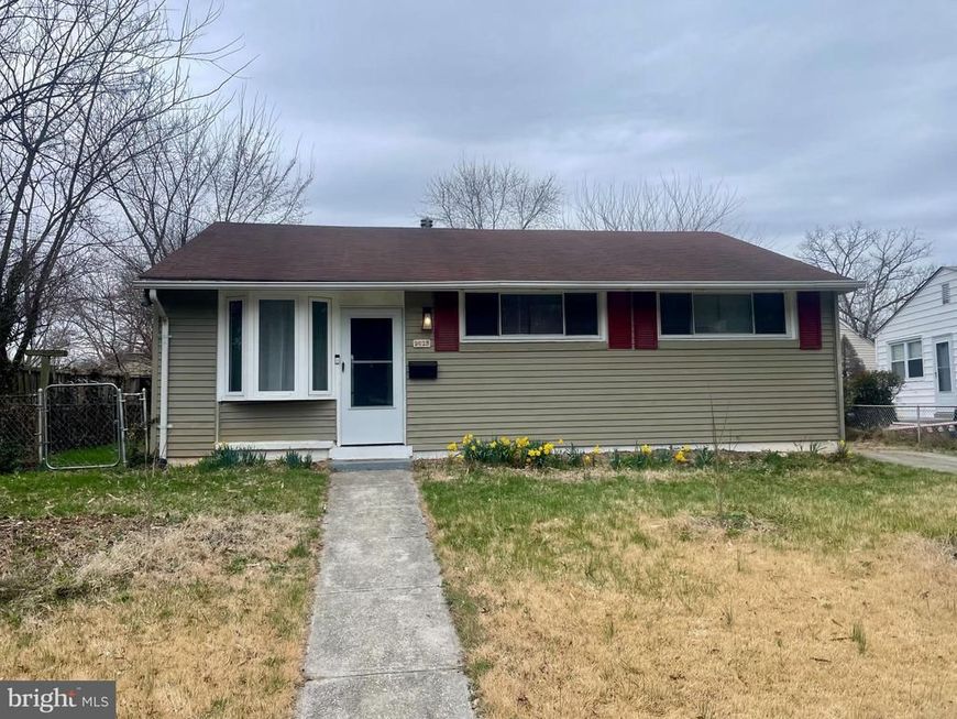 9628 52nd Avenue, College Park, MD 20740 Main Photo