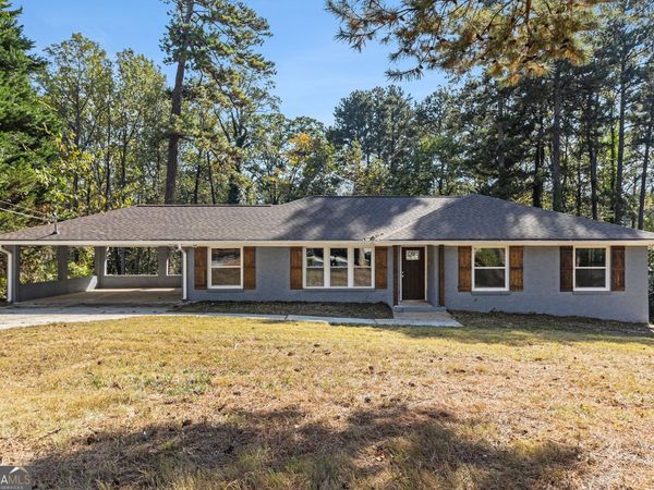 266 Colewood Way, Sandy Springs, GA 30328