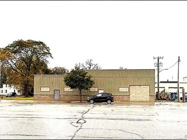 10288 W Jefferson Avenue , River Rouge, MI 48218