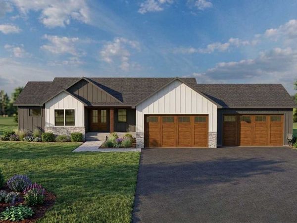 512X 389th Trail, North Branch, MN 55056