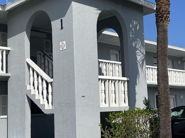 3799 S Banana River Boulevard , Unit 104, Cocoa Beach, FL 32931