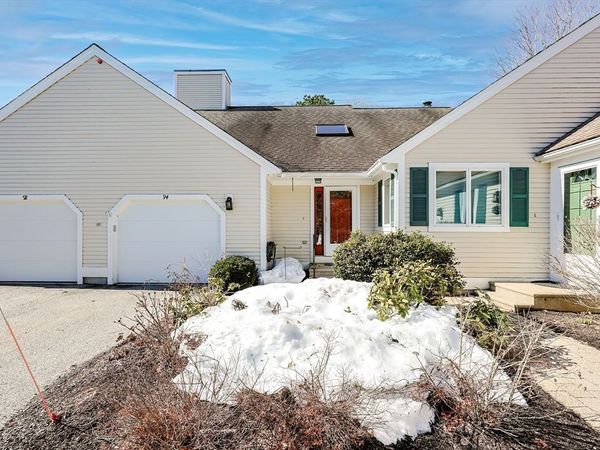 94 Pine Hill, Unit 94, Mashpee, MA 02649