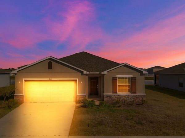 221 AQUAMARINE LANE, KISSIMMEE, FL 34758