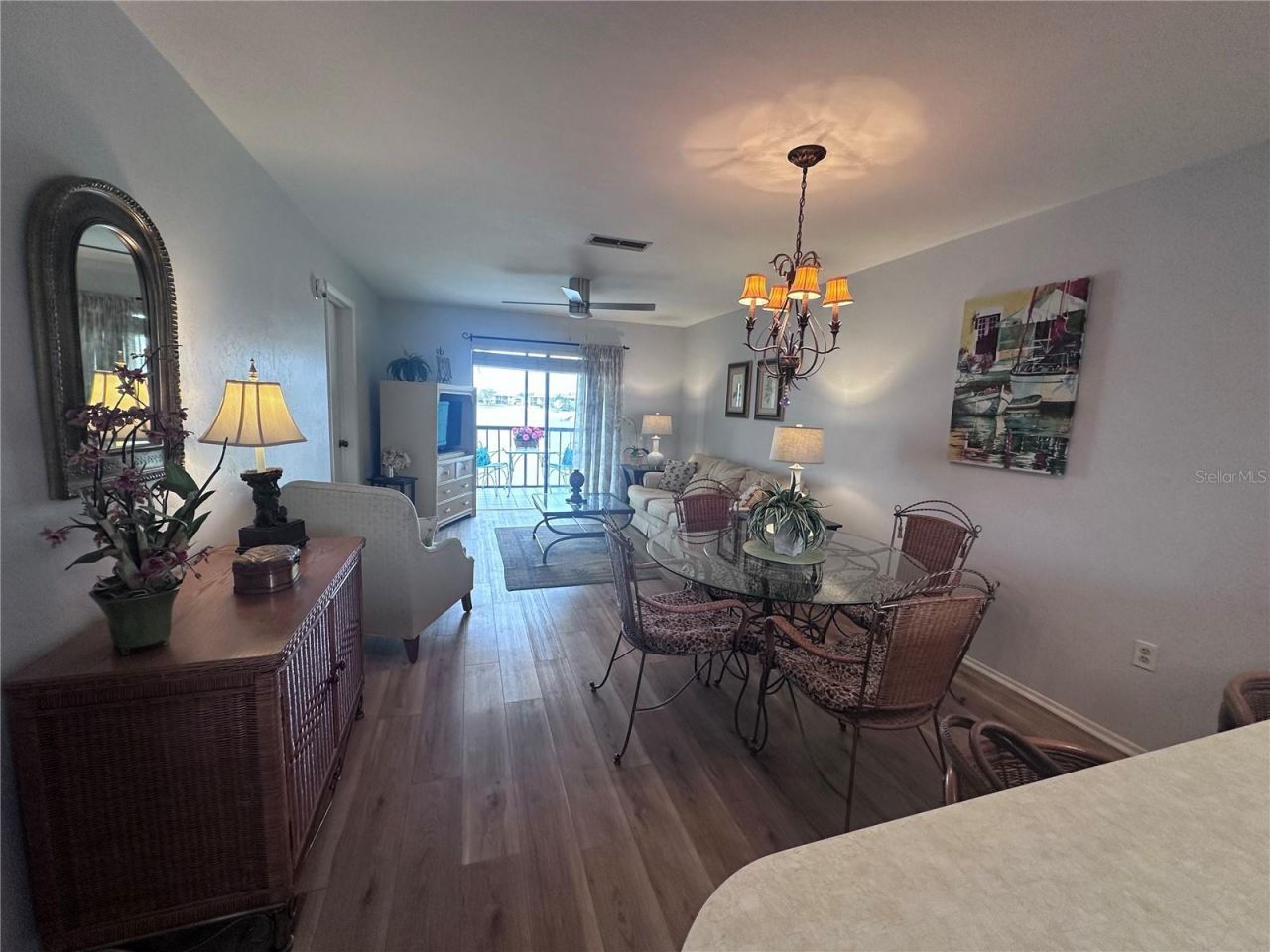 25225 Rampart Boulevard, Unit 105, Punta Gorda, FL 33983 Photo