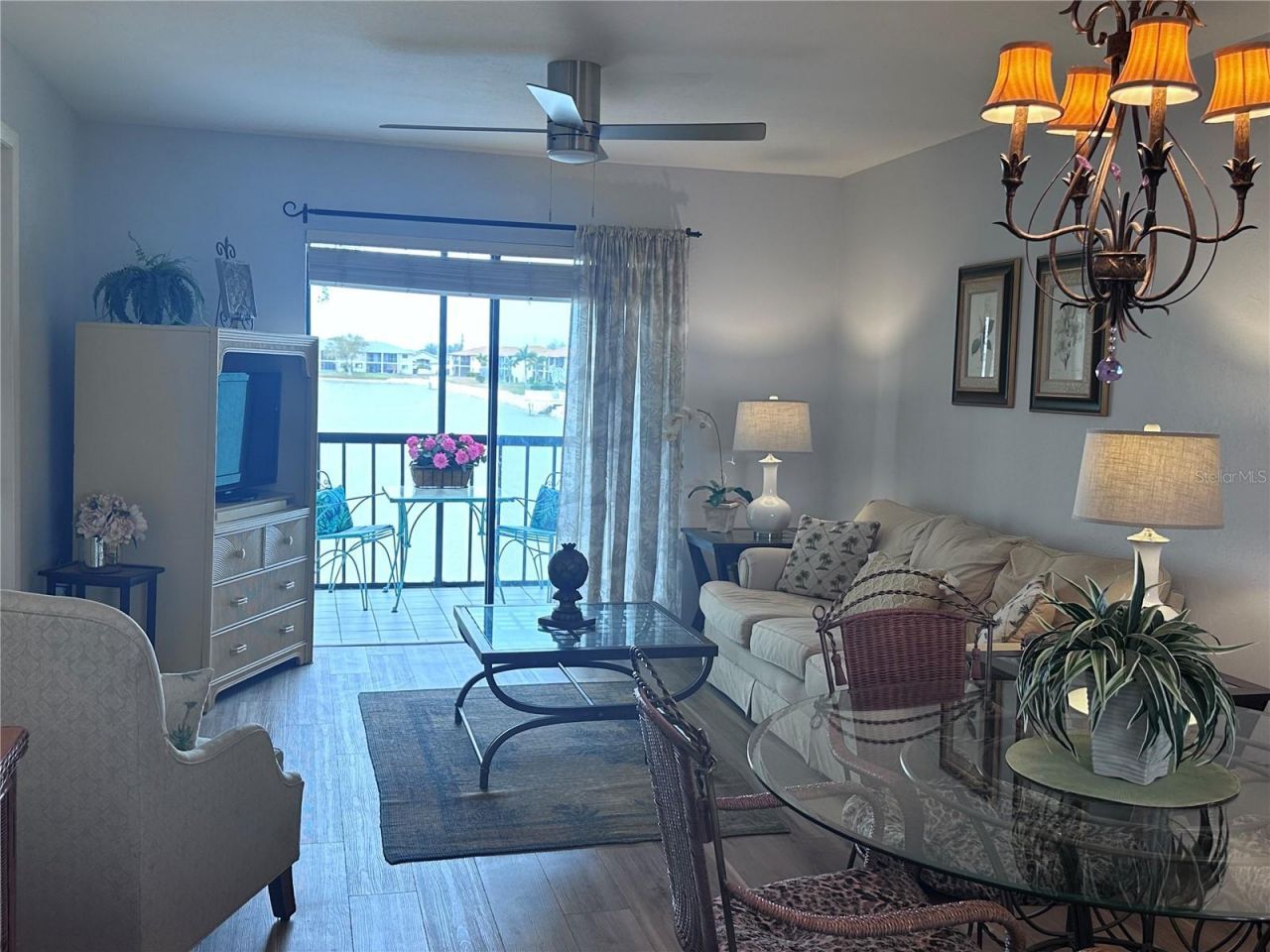25225 Rampart Boulevard, Unit 105, Punta Gorda, FL 33983 Photo