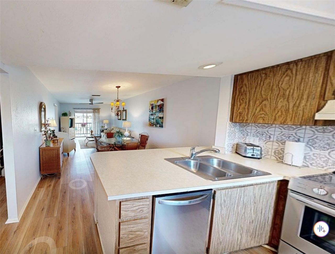 25225 Rampart Boulevard, Unit 105, Punta Gorda, FL 33983 Photo