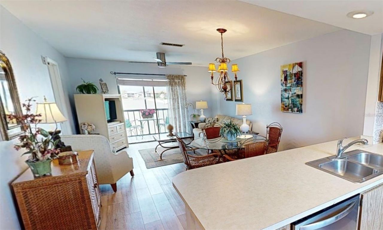 25225 Rampart Boulevard, Unit 105, Punta Gorda, FL 33983 Photo