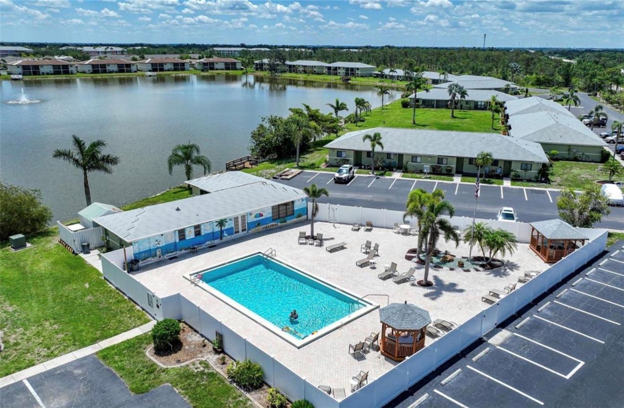 25225 Rampart Boulevard, Unit 105, Punta Gorda, FL 33983 Photo