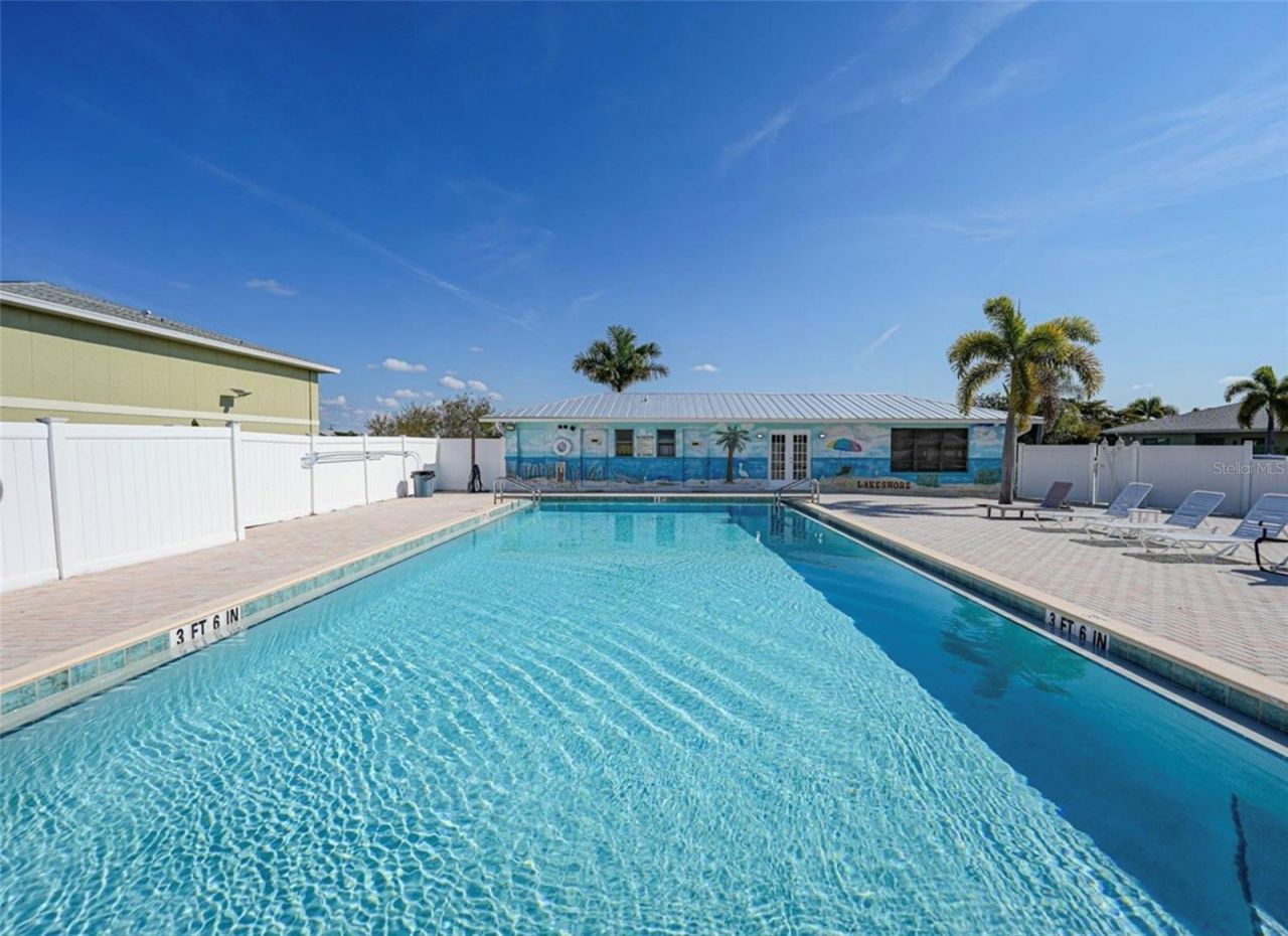 25225 Rampart Boulevard, Unit 105, Punta Gorda, FL 33983 Photo