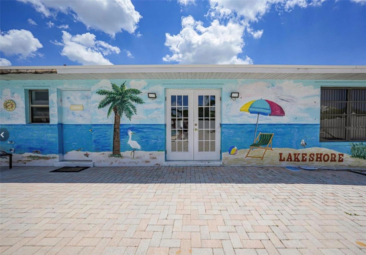 25225 Rampart Boulevard, Unit 105, Punta Gorda, FL 33983 Photo