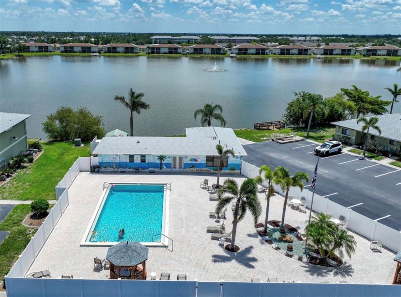 25225 Rampart Boulevard, Unit 105, Punta Gorda, FL 33983 Photo