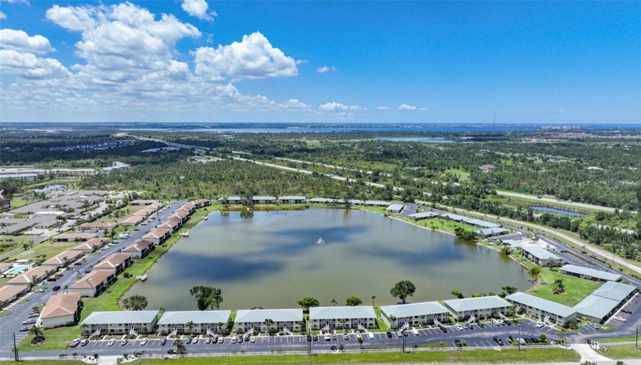 25225 Rampart Boulevard, Unit 105, Punta Gorda, FL 33983 Photo