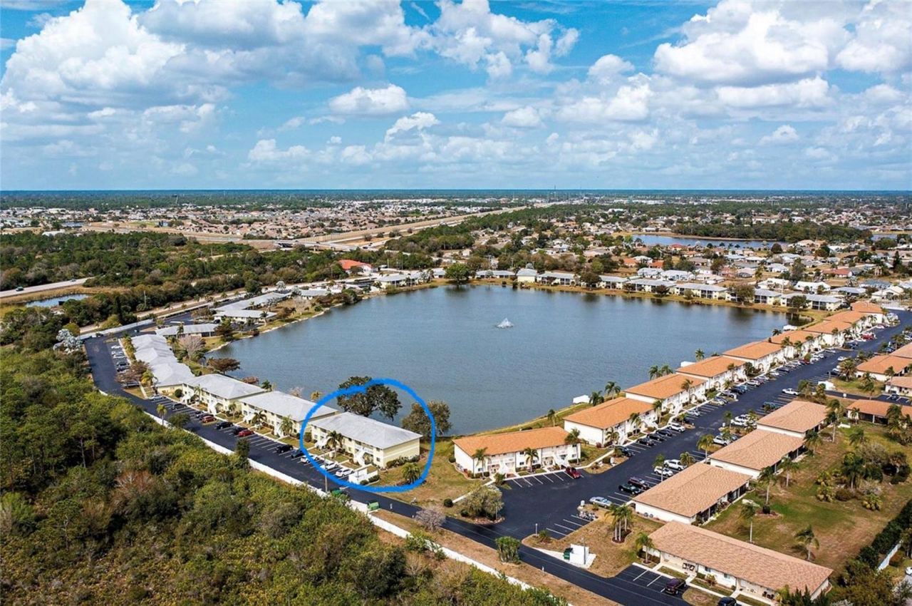 25225 Rampart Boulevard, Unit 105, Punta Gorda, FL 33983 Photo