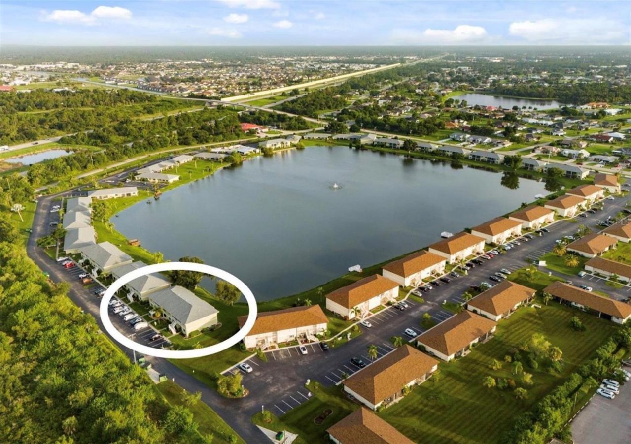 25225 Rampart Boulevard, Unit 105, Punta Gorda, FL 33983 Photo