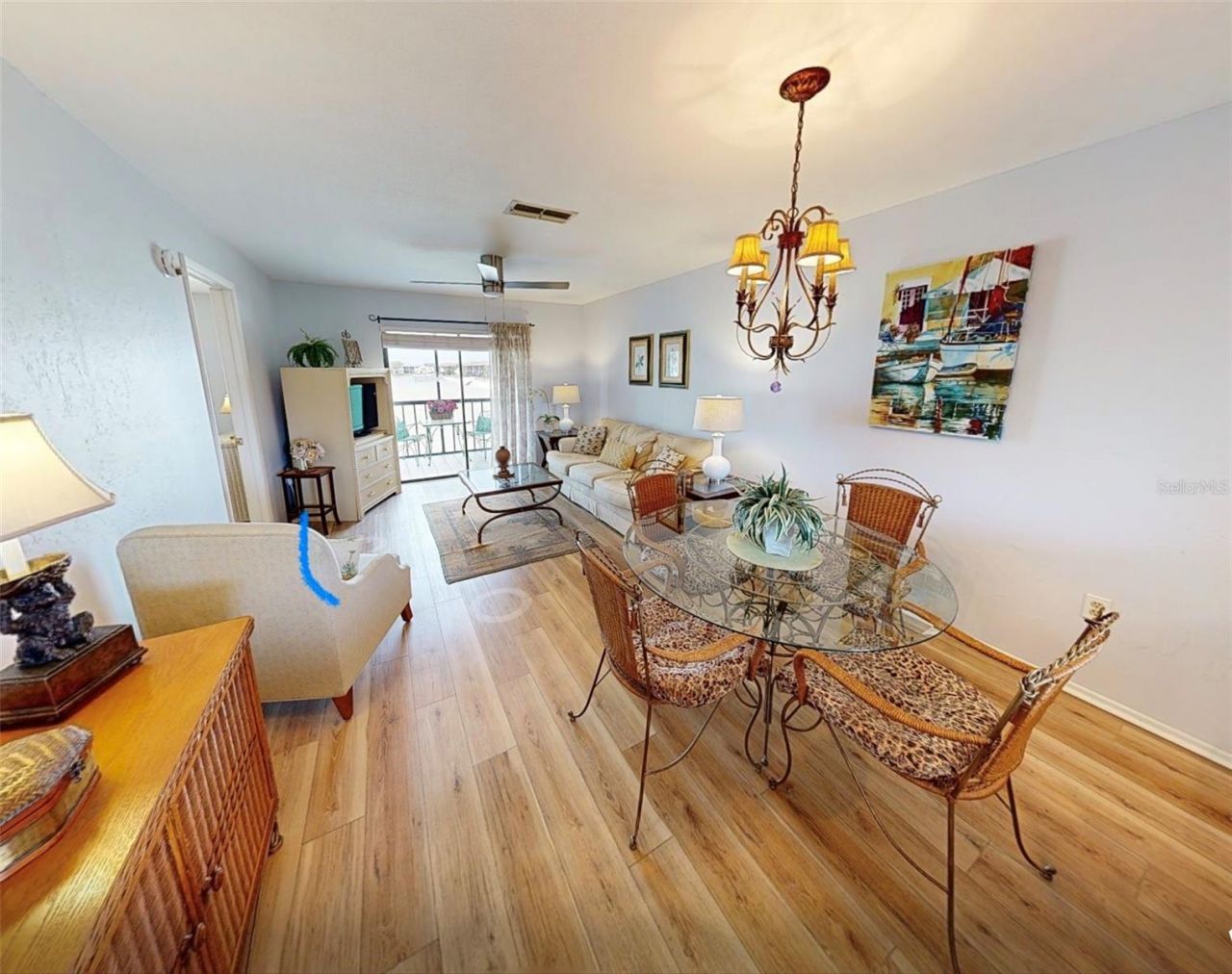 25225 Rampart Boulevard, Unit 105, Punta Gorda, FL 33983 Photo