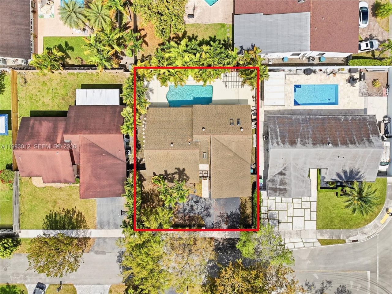 12715 SW 96th Ter , Miami, FL 33186 Photo