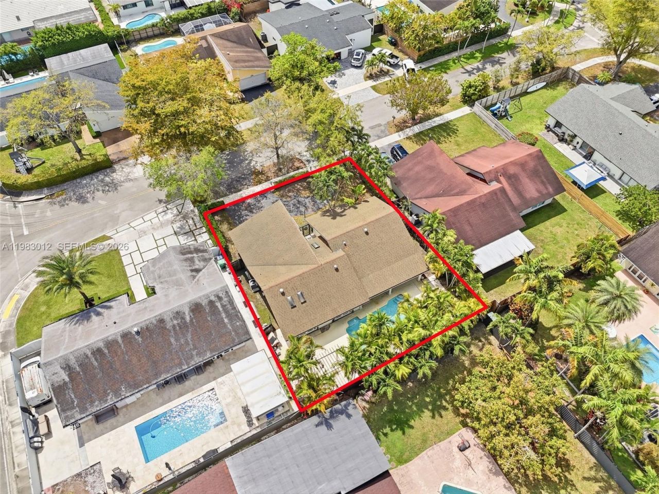 12715 SW 96th Ter , Miami, FL 33186 Photo