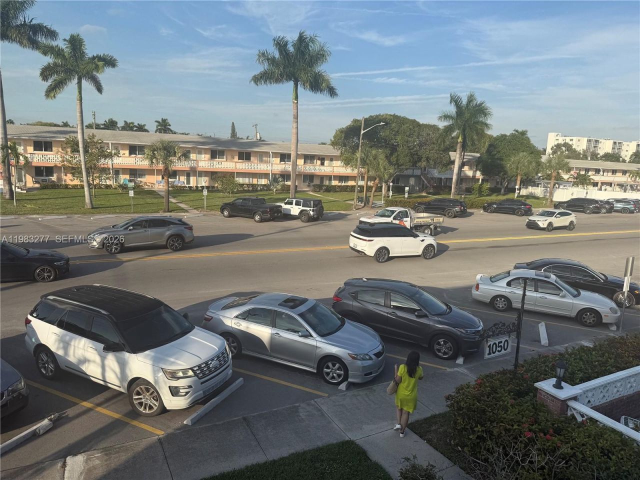 1050 Atlantic Shores Blvd, Unit 211, Hallandale Beach, FL 33009 Photo