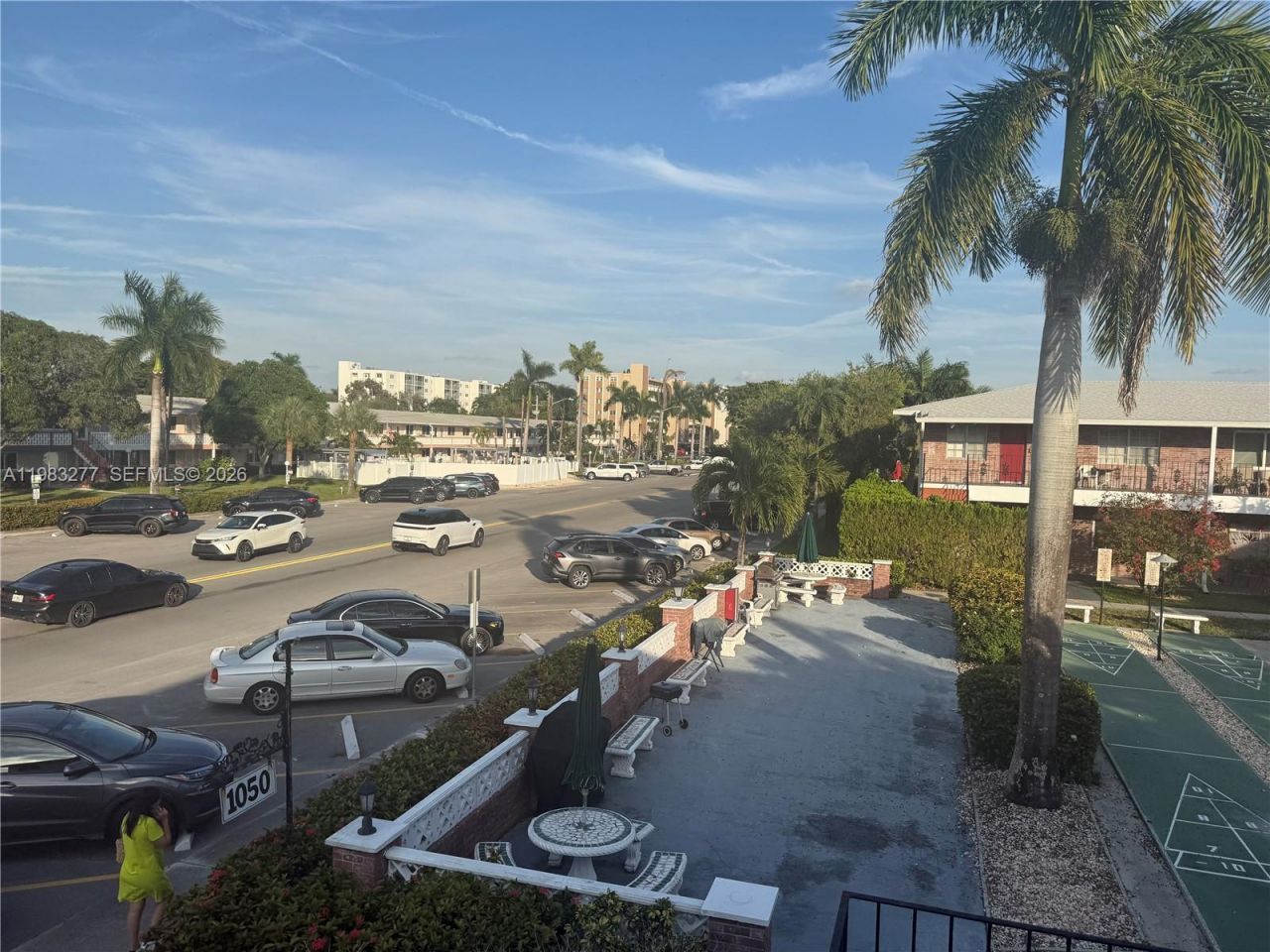 1050 Atlantic Shores Blvd, Unit 211, Hallandale Beach, FL 33009 Photo