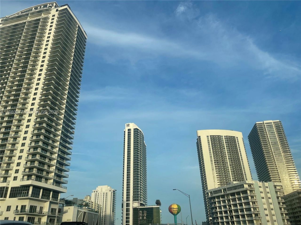 1050 Atlantic Shores Blvd, Unit 211, Hallandale Beach, FL 33009 Photo