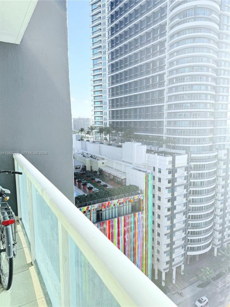 1250 S Miami Ave , Unit 1803, Miami, FL 33130 Photo
