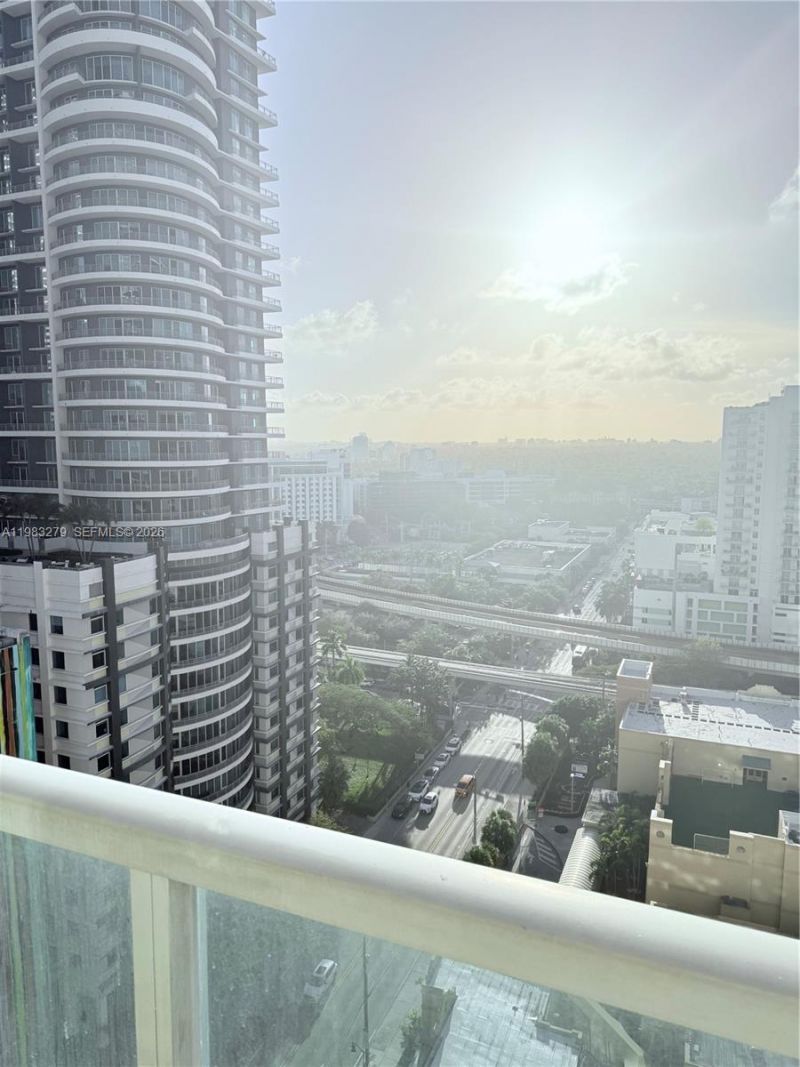1250 S Miami Ave , Unit 1803, Miami, FL 33130 Photo