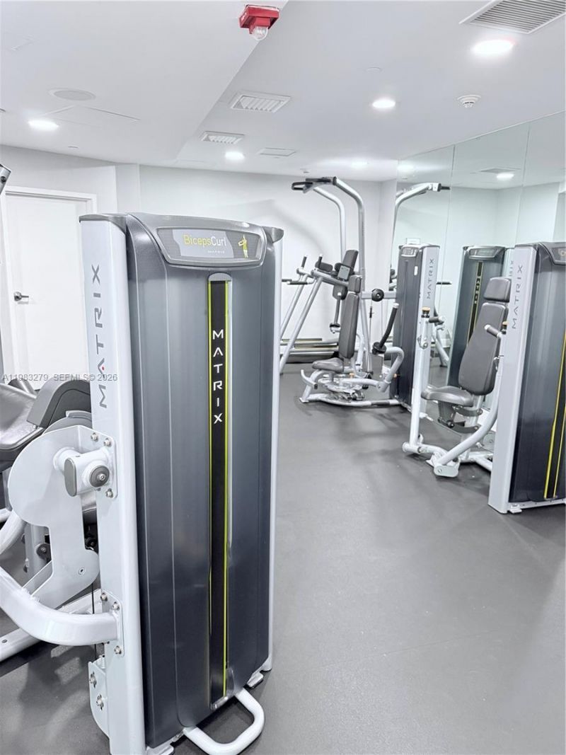 1250 S Miami Ave , Unit 1803, Miami, FL 33130 Photo