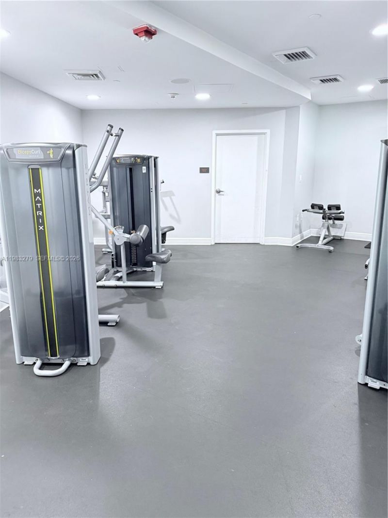 1250 S Miami Ave , Unit 1803, Miami, FL 33130 Photo