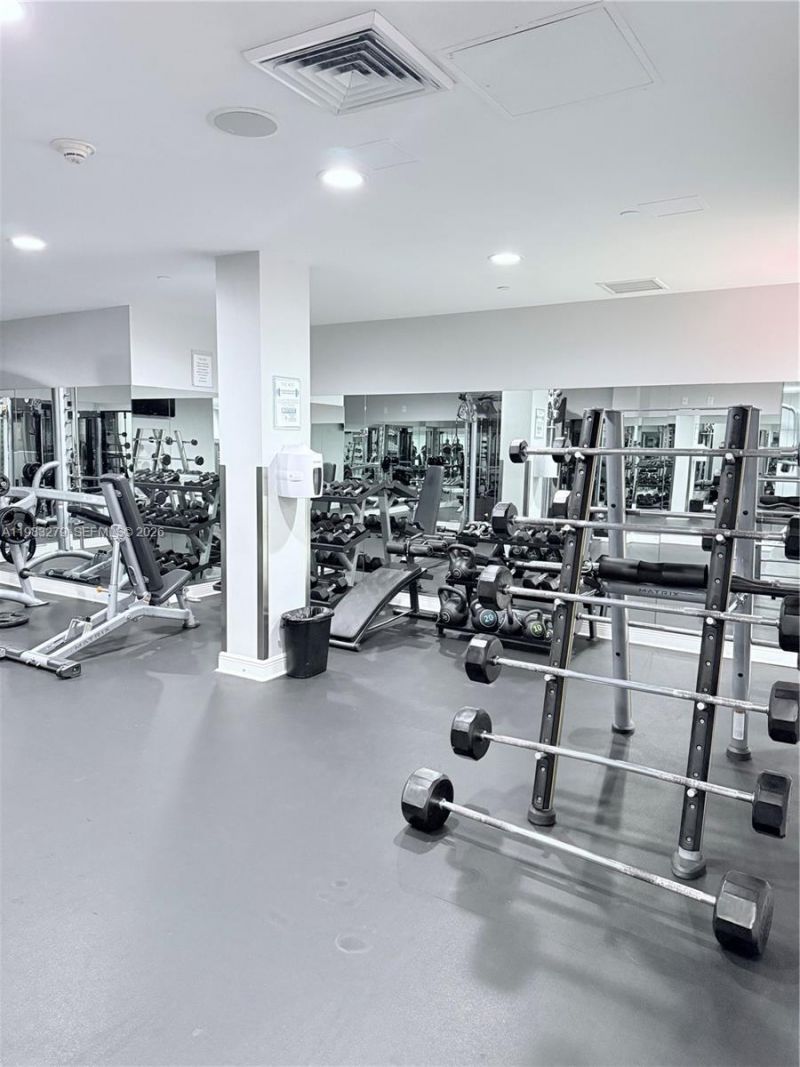 1250 S Miami Ave , Unit 1803, Miami, FL 33130 Photo