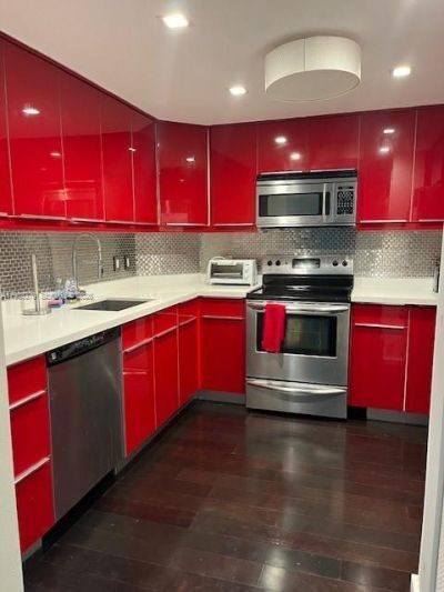 1250 S Miami Ave , Unit 1803, Miami, FL 33130 Photo