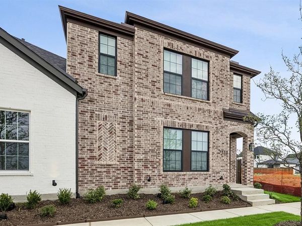 7133 Lathrop Lane, Frisco, TX 75033