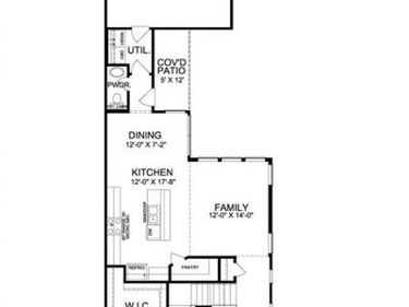 7133 Lathrop Lane, Frisco, TX 75033