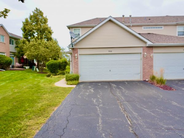 18161 Mager Drive , Tinley Park, IL 60487