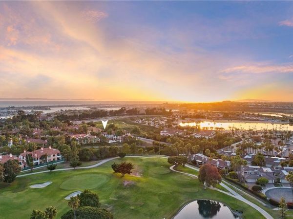 128 Villa Point, Newport Beach, CA 92660