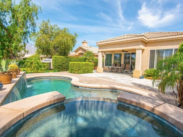 67627 Cielo Court, Cathedral City, CA 92234