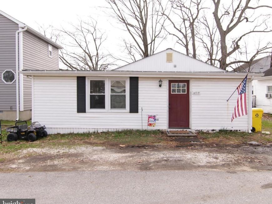 4715 Girton Avenue, Shady Side, MD 20764 Main Photo