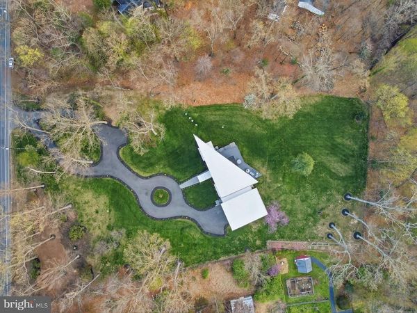 2368 HUNTER MILL ROAD, VIENNA, VA 22181