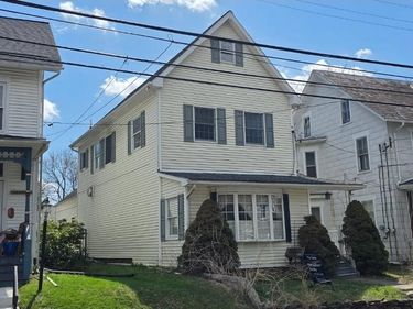 432 FAIRVIEW STREET, COOPERSBURG, PA 18036