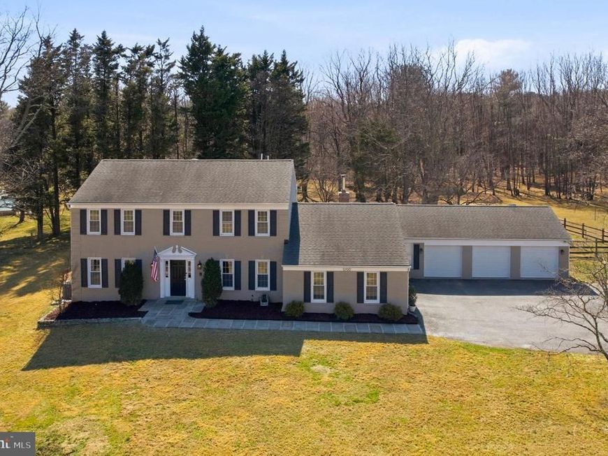 5700 Lake Christopher Drive, Rockville, MD 20855 Main Photo