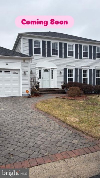 17021 FLATWOOD, DERWOOD, MD 20855