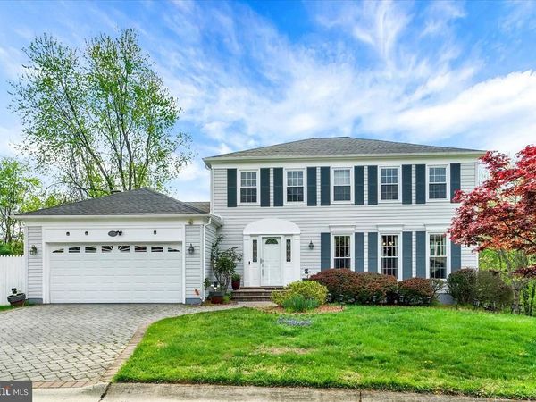 17021 FLATWOOD, DERWOOD, MD 20855