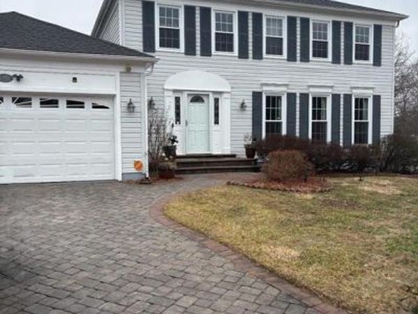 17021 FLATWOOD, DERWOOD, MD 20855