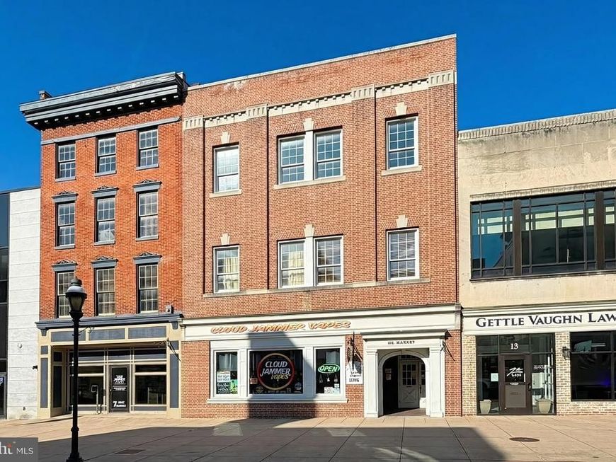 9-11 E Market Street , York, PA 17403 Main Photo